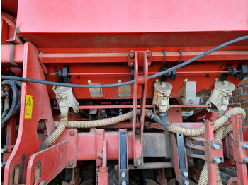 Täppiskülvimasin Maschio Gasardo MTE 6: pilt 2