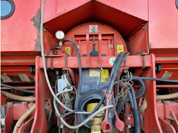 Täppiskülvimasin Maschio Gasardo MTE 6: pilt 3