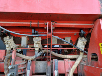 Täppiskülvimasin Maschio Gasardo MTE 6: pilt 4