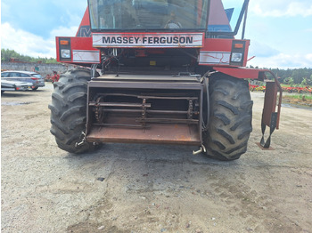 Kombain Massey-Ferguson 29XP: pilt 4