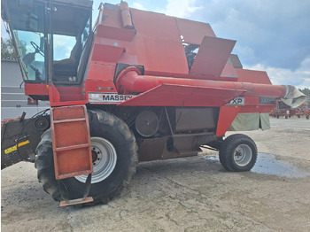 Kombain Massey-Ferguson 29XP: pilt 3