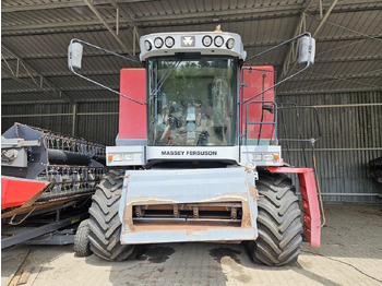Kombain MASSEY FERGUSON