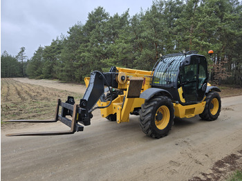 Rataslaadur NEW HOLLAND