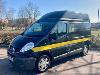 Auto RENAULT