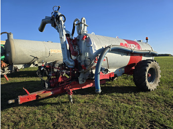 Lägapütt Serap Crozet 100 REC (MCI 850): pilt 2