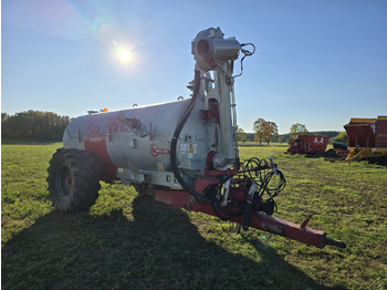 Lägapütt Serap Crozet 100 REC (MCI 850): pilt 3