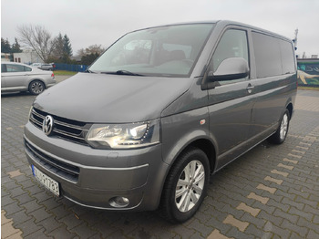 Auto VOLKSWAGEN Multivan