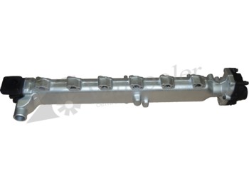 EGR-jahuti MAN TGM