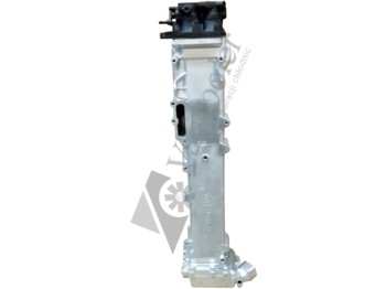 EGR-jahuti MAN TGX