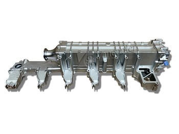 EGR-jahuti MERCEDES-BENZ