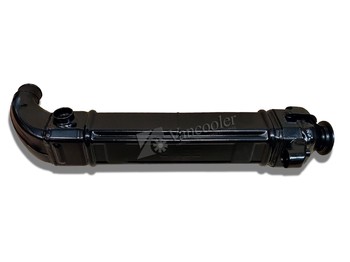 EGR-jahuti MERCEDES-BENZ