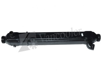 EGR-jahuti SCANIA