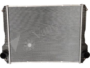 Radiaator JCB