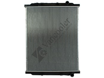 Radiaator RENAULT Premium