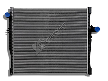 Radiaator VOLVO FH16