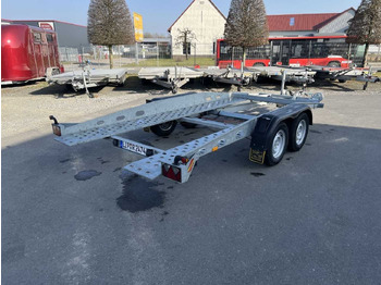Uus Treiler järelhaagis BOECKMANN AT 4019/27 Autotransporter: pilt 3