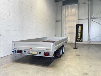 Uus Platvormhaagis/ Madelhaagis BOECKMANN HL-AL 4121/27 Eco Hochlader: pilt 4