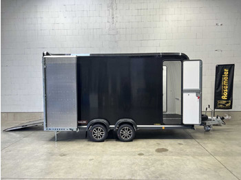Furgoonjärelhaagis BRIAN JAMES TRAILERS