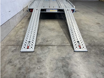 Uus Treiler järelhaagis BRIAN_JAMES T Transporter 231-4521-35-2-12 Autotransporter: pilt 3