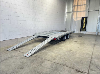 Uus Treiler järelhaagis BRIAN_JAMES T Transporter 231-4521-35-2-12 Autotransporter: pilt 2