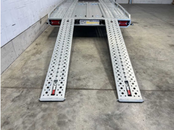 Uus Treiler järelhaagis BRIAN_JAMES T Transporter 231-4521-35-2-12 Autotransporter: pilt 4