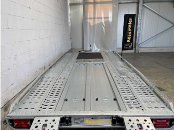 Uus Treiler järelhaagis BRIAN_JAMES T Transporter 231-4521-35-2-12 Autotransporter: pilt 5
