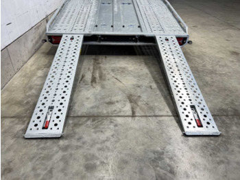 Uus Treiler järelhaagis BRIAN_JAMES T Transporter 231-5022-35-2-12 Autotransporter: pilt 3