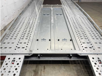 Uus Treiler järelhaagis BRIAN_JAMES T Transporter 231-5022-35-2-12 Autotransporter: pilt 4