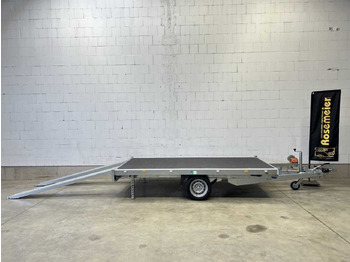 Auto järelhaagis EDUARD