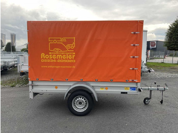 Auto järelhaagis KOCH