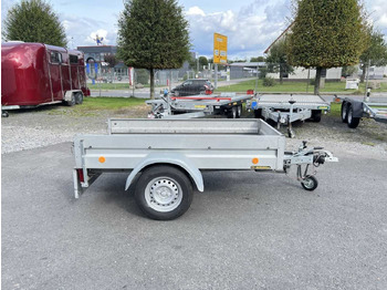 Auto järelhaagis STEMA