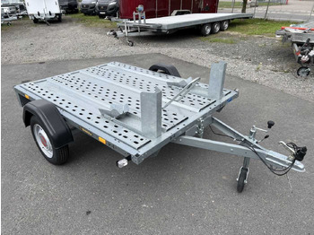 Mootorratta haagis STEMA