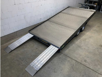 Uus Auto järelhaagis UNSINN AHK 3543-13-2070 Autotransporter: pilt 5