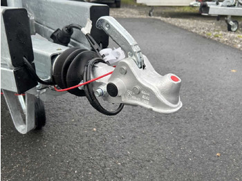 Uus Auto järelhaagis UNSINN UH 4220-35-14 Hochlader: pilt 5