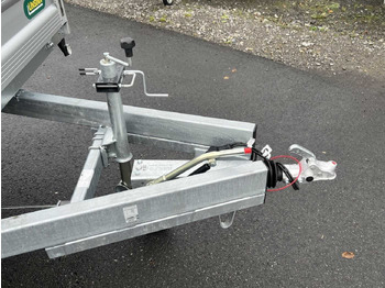Uus Auto järelhaagis UNSINN UH 4220-35-14 Hochlader: pilt 4
