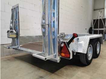 Uus Ehitustehnika haagis VARIANT 2716 B3 Maschinentransporter: pilt 4