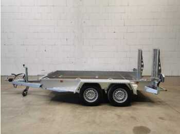 Uus Ehitustehnika haagis VARIANT 2716 B3 Maschinentransporter: pilt 5