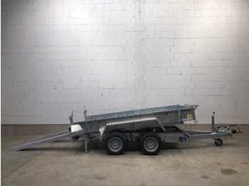 Kalluri järelhaagis VARIANT