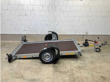 Multilift/ Liftdumper haagis VEZEKO