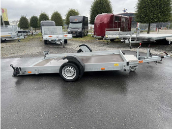 Multilift/ Liftdumper haagis VEZEKO