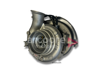 Turbo CUMMINS