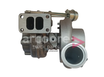 Turbo HOLSET