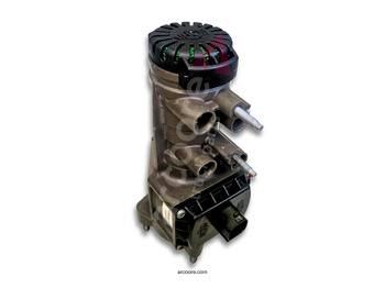 Piduriklapp KNORR-BREMSE K055628: pilt 3