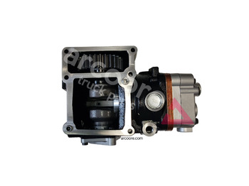 Õhkpidur - Veoauto KNORR-BREMSE LP-3997: pilt 3