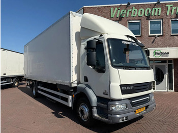 Kasti veoauto DAF LF 55 250