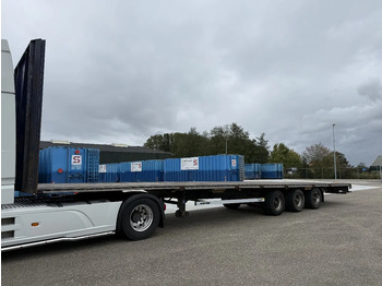 Platvorm/ Madelpoolhaagis LAG