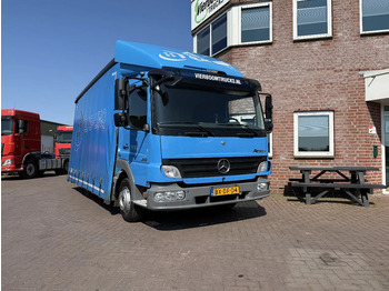Veoauto MERCEDES-BENZ Atego 816