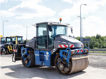 Teerull HAMM DV+ 90i VO-S: pilt 4