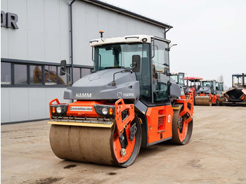 Uus Teerull HAMM DV+ 90i VV-S: pilt 2