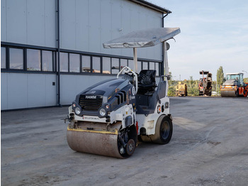 Kombineeritud rull HAMM HD 12 VT: pilt 2